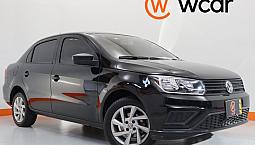 Volkswagen Voyage 1.6 Comfortline At