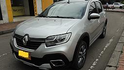 Renault Stepway 1.6 Dynamique / Intens Mecánica
