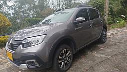 Renault Stepway 2022