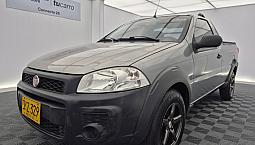 Fiat Strada 1.4 Working