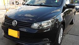 Volkswagen Gol 1.6