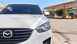 Mazda Cx-5 2.0 Touring 4X4 At