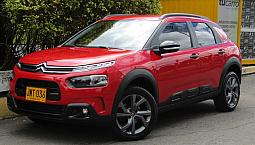 Citroën C4 Cactus 1.6 Feel