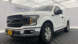 Ford F-150 3.3 Xlt