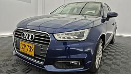 Audi A1 Sportback 1.4 Tfsi Ambition 