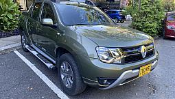 Renault Duster Oroch 2.0 Dynamique Mt 4X2 2017
