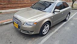 Audi A4 2.0 Tfsi