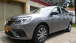 Renault Logan 1.6 Life Mt Full Equipo
