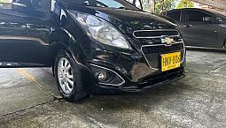 Chevrolet Spark Gt 1.2 Ltz