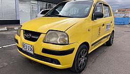 Hyundai Atos Prime Gl Mt 1.0