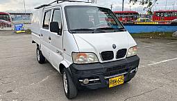 Dfm Eq1021Nf 1.3 Doble Cabina