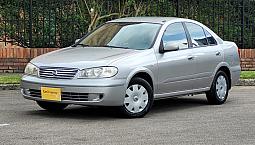 Nissan Almera 1.6 Sg Mec Impecable El Mejor De Todos