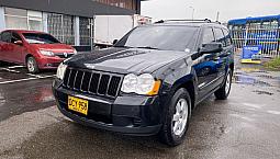 Jeep Grand Cherokee 3.7 Laredo At  4X4