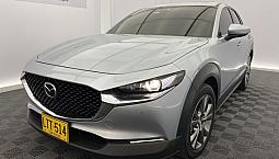 Mazda Cx-30 2.5 Grand Touring Lx Carbon Edition Awd At