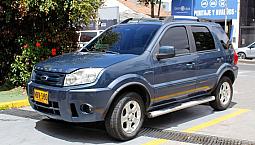 Ford Ecosport 2.0 Wagon At 4X2