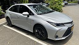 Toyota Corolla 1.8 Xe-I Hibrido At 4X2 2020
