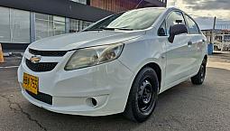 Chevrolet Sail 1.4 Ls Mt