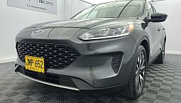 Ford Escape 2.5 Se Hev