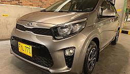 Kia Picanto 1.2 Vibrant