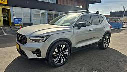 Volvo Xc40 2.0 B5 Hibrida At