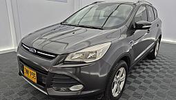 Ford Escape 2.0 Se 4X4