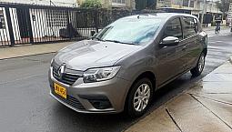 Renault Sandero 1.6L