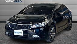 Kia Cerato Pro Zenith Mt