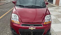 Chevrolet Spark 1.0 Life Lujo