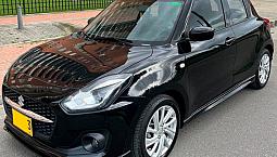 Suzuki Swift 1.2 Hybrid 2Wd