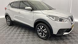 Nissan Kicks 1.6 Sense Mt 4X2
