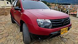 Renault Duster 1.6 Expression
