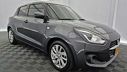 Suzuki Swift 1.2 Hybrid 2Wd