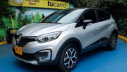 Renault Captur 2.0 Intens At