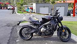 Yamaha Xsr Modelo 2023, Único Dueño. Perfecto Estado