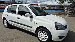 Renault Clio Campus 1.2