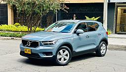 Volvo Xc40 2.0 T4 Kinetic
