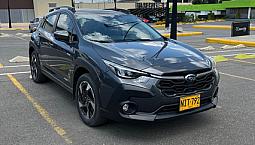 Subaru Cross Trek 2.0 Limited Hybrid