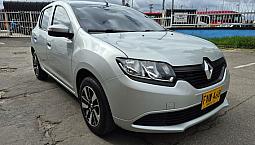 Renault Sandero 1.6 Authentique / Life