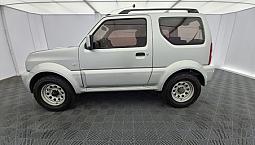 Suzuki Jimny 1.3 Jlx