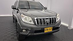 Toyota Prado 4.0 Tx-L