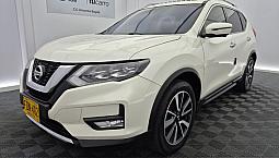 Nissan X-Trail 2.5 Exclusive