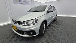 Volkswagen Voyage 1.6 Comforline Mt