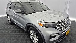 Ford Explorer 2.3 Limited 4X4