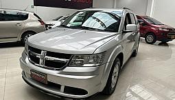 Dodge Journey 2.4 Se/Express