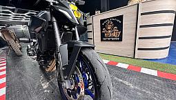 Suzuki Gsx8S 2024-09, Placa H, Muy Consentida, Varios Extras