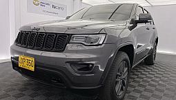 Jeep Grand Cherokee 3.6 Limited