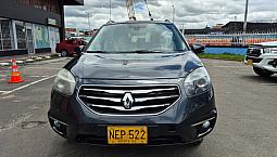 Renault Koleos 2.5 Dynamique Bose At