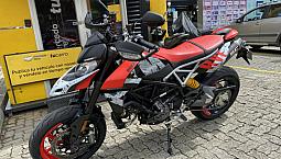 Ducati Hypermotard 950 2024