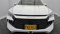 Byd Song Pro 1.5 Dm-I