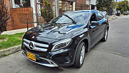 Mercedes-Benz Clase Gla 1.6